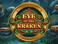 เกมสล็อต Eye of the Kraken